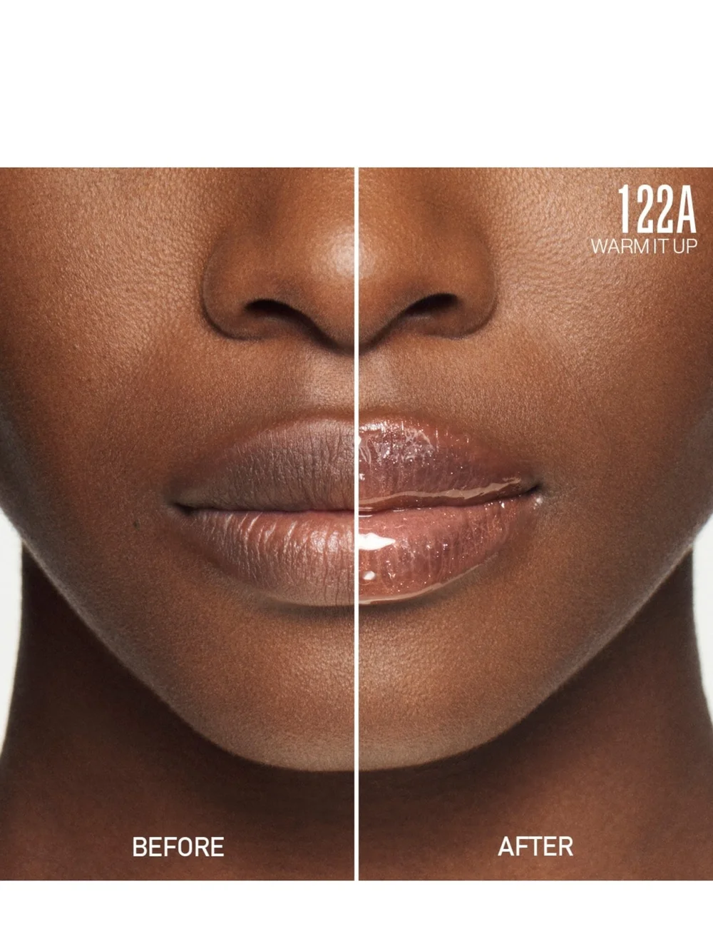 Valentino Puffer Lip Cream Gloss in 122A NIB